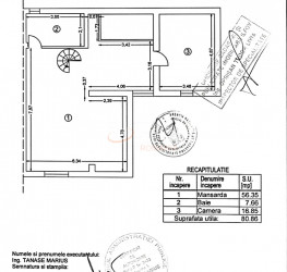 Casa, 6 camere, 286.28 mp Ilfov/Voluntari