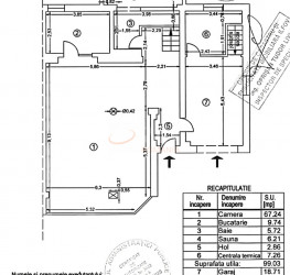 Casa, 6 camere, 286.28 mp Ilfov/Voluntari