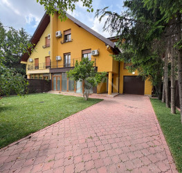 Casa, 6 camere, 286.28 mp Ilfov/Voluntari