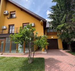 Casa, 6 camere, 286.28 mp Ilfov/Voluntari
