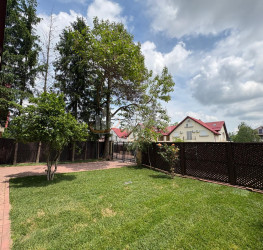 Casa, 6 camere, 286.28 mp Ilfov/Voluntari