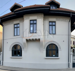 Casa, 6 camere, 290 mp Bucuresti/P-ta Romana