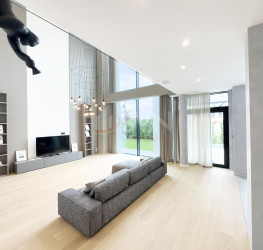 Casa, 6 camere, 300 mp Bucuresti/Pipera