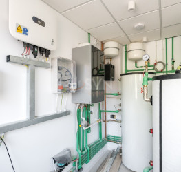 Casa, 6 camere, 320 mp Bucuresti/Pipera