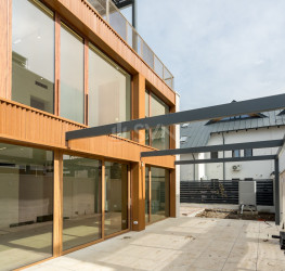 Casa, 6 camere, 320 mp Bucuresti/Pipera