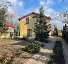 Casa, 6 camere, 340 mp Ilfov/Tunari