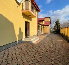 Casa, 6 camere, 340 mp Ilfov/Tunari