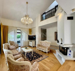 Casa, 6 camere, 345.54 mp Bucuresti/Iancu Nicolae
