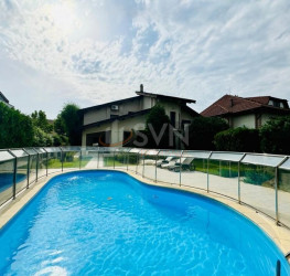 Casa, 6 camere, 345.54 mp Bucuresti/Iancu Nicolae