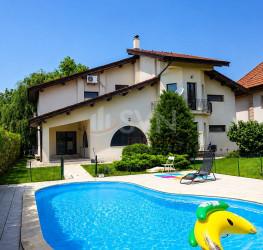Casa, 6 camere, 345.54 mp Bucuresti/Iancu Nicolae