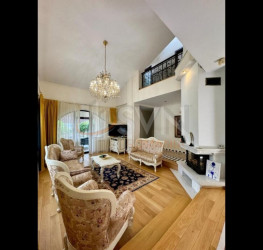Casa, 6 camere, 345.54 mp Bucuresti/Iancu Nicolae