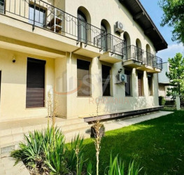 Casa, 6 camere, 345.54 mp Bucuresti/Iancu Nicolae