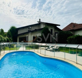 Casa, 6 camere, 345.54 mp Bucuresti/Iancu Nicolae