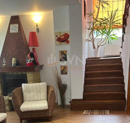 Casa, 6 camere, 350 mp Bucuresti/Pipera