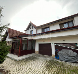 Casa, 6 camere, 350 mp Ilfov/Buftea