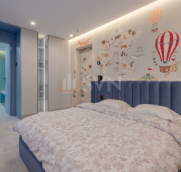 Casa, 6 camere, 360 mp Ilfov/Voluntari