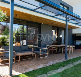 Casa, 6 camere, 360 mp Bucuresti/Pipera