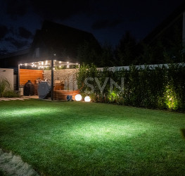 Casa, 6 camere, 360 mp Bucuresti/Pipera