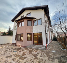 Casa, 6 camere, 360 mp Bucuresti/Prelungirea Ghencea
