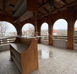 Casa, 6 camere, 362 mp Ilfov/Snagov