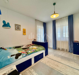 Casa, 6 camere, 362 mp Bucuresti/Iancu Nicolae