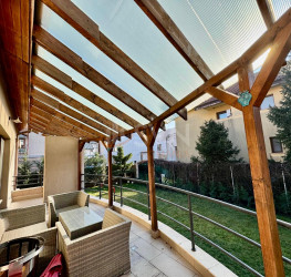 Casa, 6 camere, 362 mp Bucuresti/Iancu Nicolae