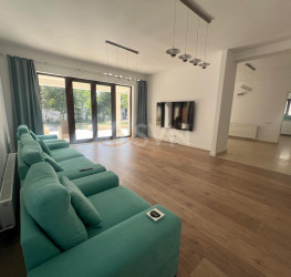 Casa, 6 camere, 370 mp Bucuresti/Iancu Nicolae