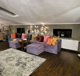 Casa, 6 camere, 380 mp Bucuresti/Dristor