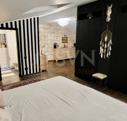 Casa, 6 camere, 380 mp Bucuresti/Dristor