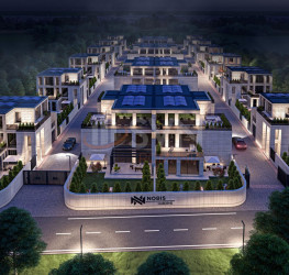 Casa, 6 camere, 384 mp Bucuresti/Pipera