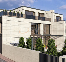 Casa, 6 camere, 384 mp Bucuresti/Pipera