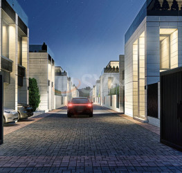 Casa, 6 camere, 384 mp Bucuresti/Pipera