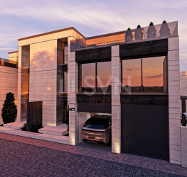 Casa, 6 camere, 384 mp Bucuresti/Pipera