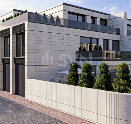 Casa, 6 camere, 384 mp Bucuresti/Pipera