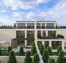 Casa, 6 camere, 384 mp Bucuresti/Pipera