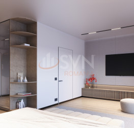 Casa, 6 camere, 384 mp Bucuresti/Pipera