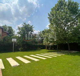 Casa, 6 camere, 400 mp Bucuresti/Iancu Nicolae