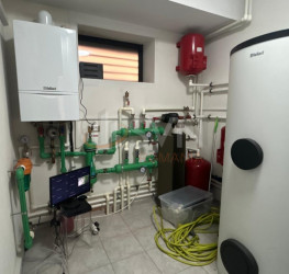 Casa, 6 camere, 400 mp Bucuresti/Iancu Nicolae