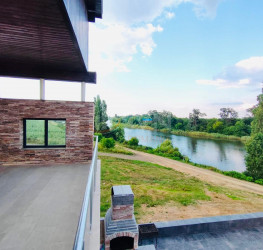 Casa, 6 camere, 430 mp Ilfov/Balotesti