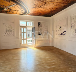 Casa, 6 camere, 440 mp Bucuresti/P-ta Unirii