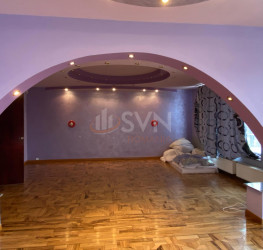 Casa, 6 camere, 460 mp Ilfov/Balotesti