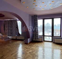 Casa, 6 camere, 460 mp Ilfov/Balotesti