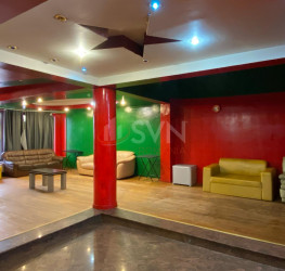 Casa, 6 camere, 460 mp Ilfov/Balotesti