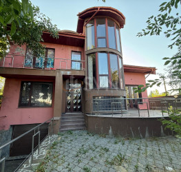 Casa, 6 camere, 460 mp Ilfov/Balotesti