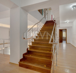 Casa, 6 camere, 592.7 mp Bucuresti/Pipera
