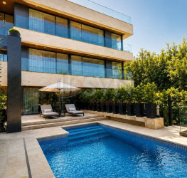 Casa, 6 camere, 614 mp Bucuresti/Floreasca