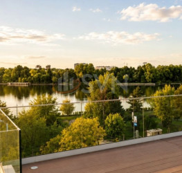 Casa, 6 camere, 614 mp Bucuresti/Floreasca