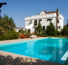 Casa, 6 camere, 650 mp Ilfov/Cernica