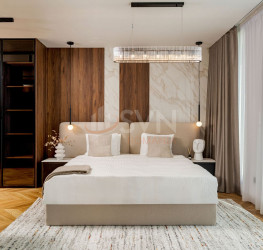 Casa, 6 camere in La Maison Jardins Pipera Bucuresti/Pipera