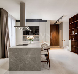 Casa, 6 camere in La Maison Jardins Pipera Bucuresti/Pipera